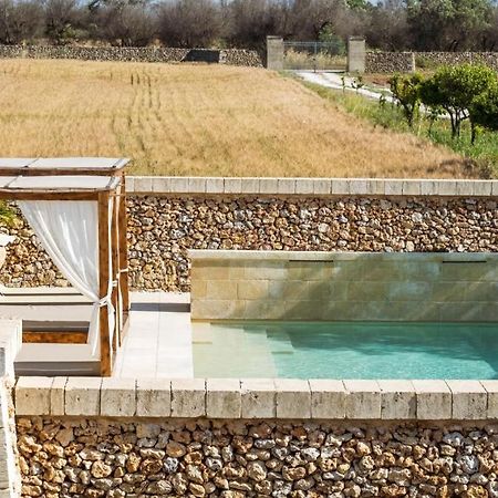 Agriturismo Costarella Masseria Borgagne Exterior foto