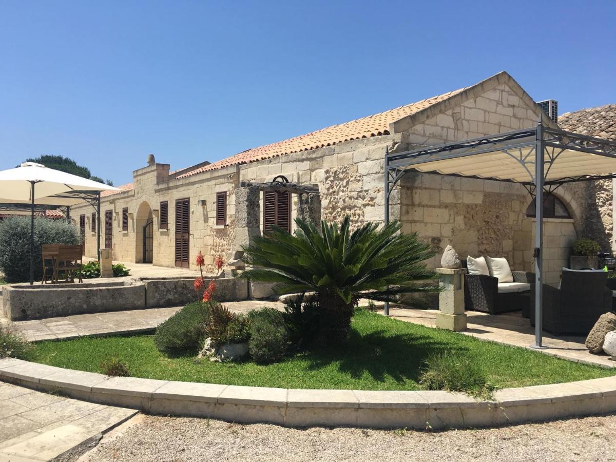 Agriturismo Costarella Masseria Borgagne Exterior foto