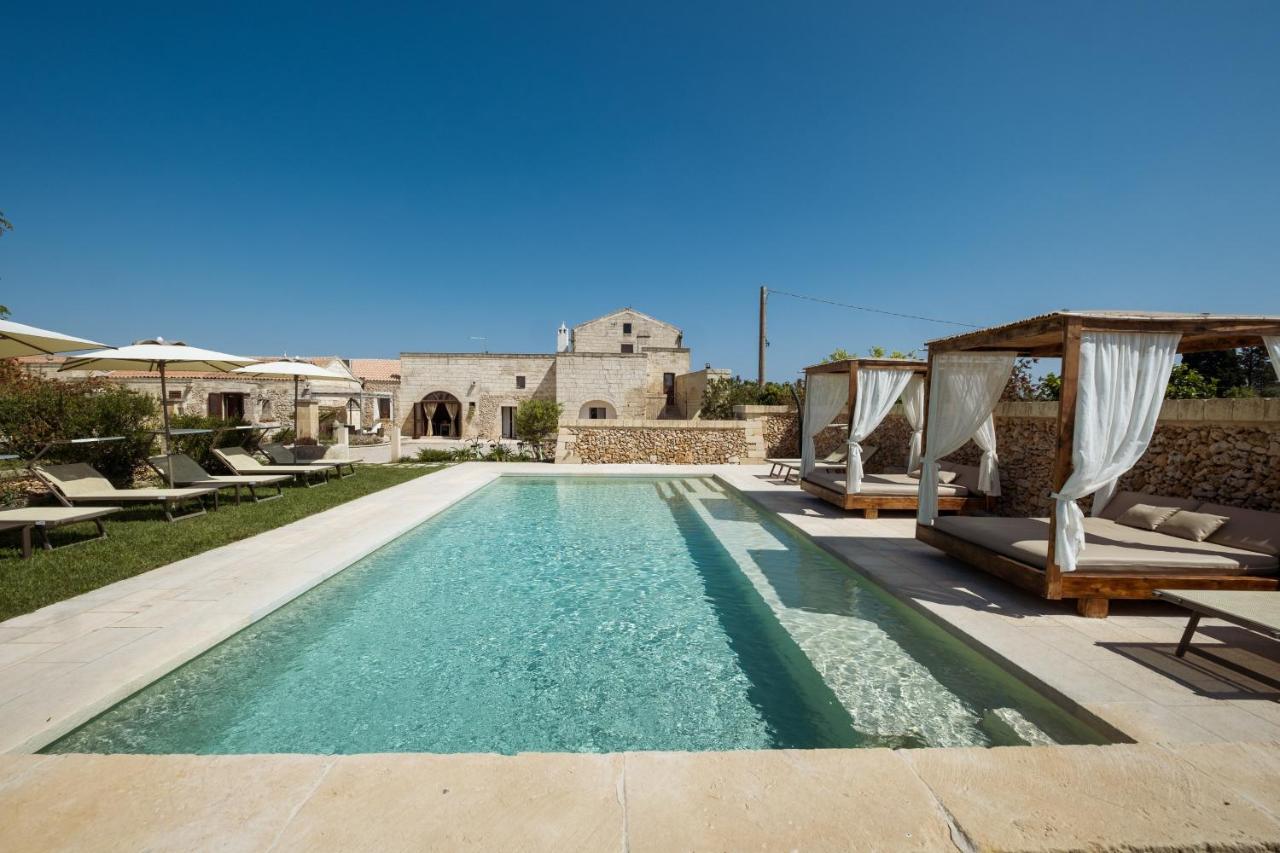 Agriturismo Costarella Masseria Borgagne Exterior foto