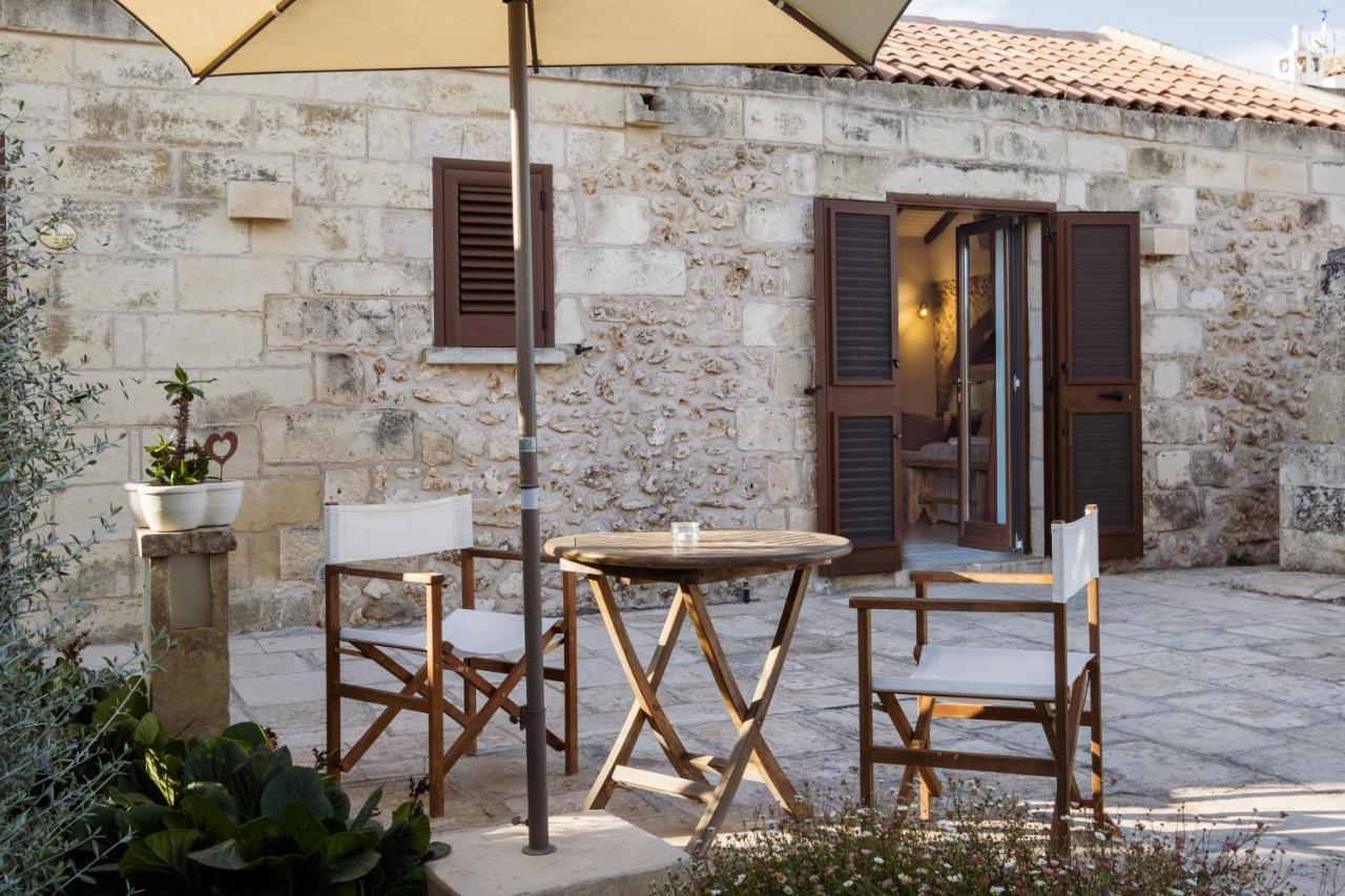 Agriturismo Costarella Masseria Borgagne Exterior foto