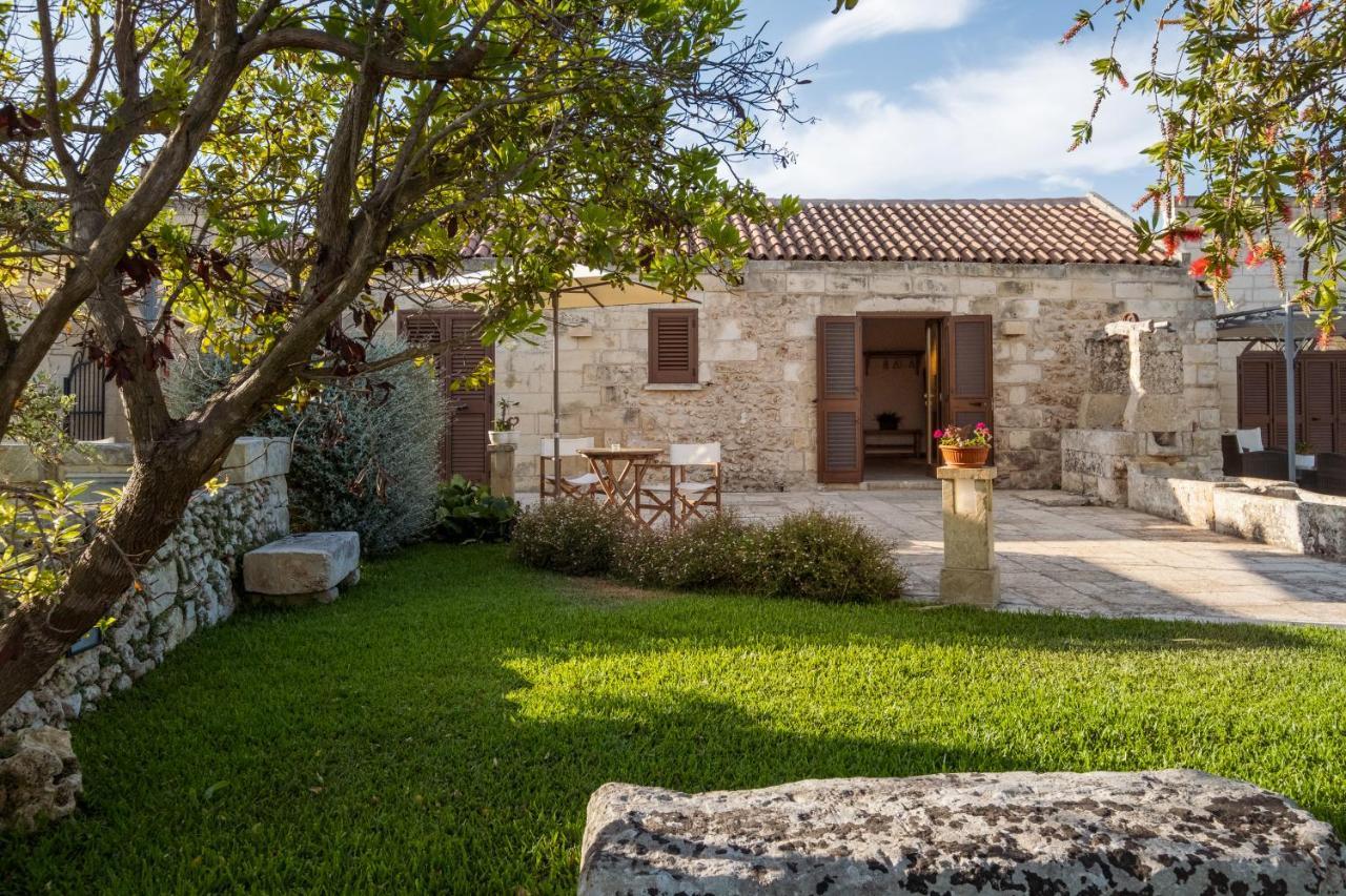 Agriturismo Costarella Masseria Borgagne Exterior foto