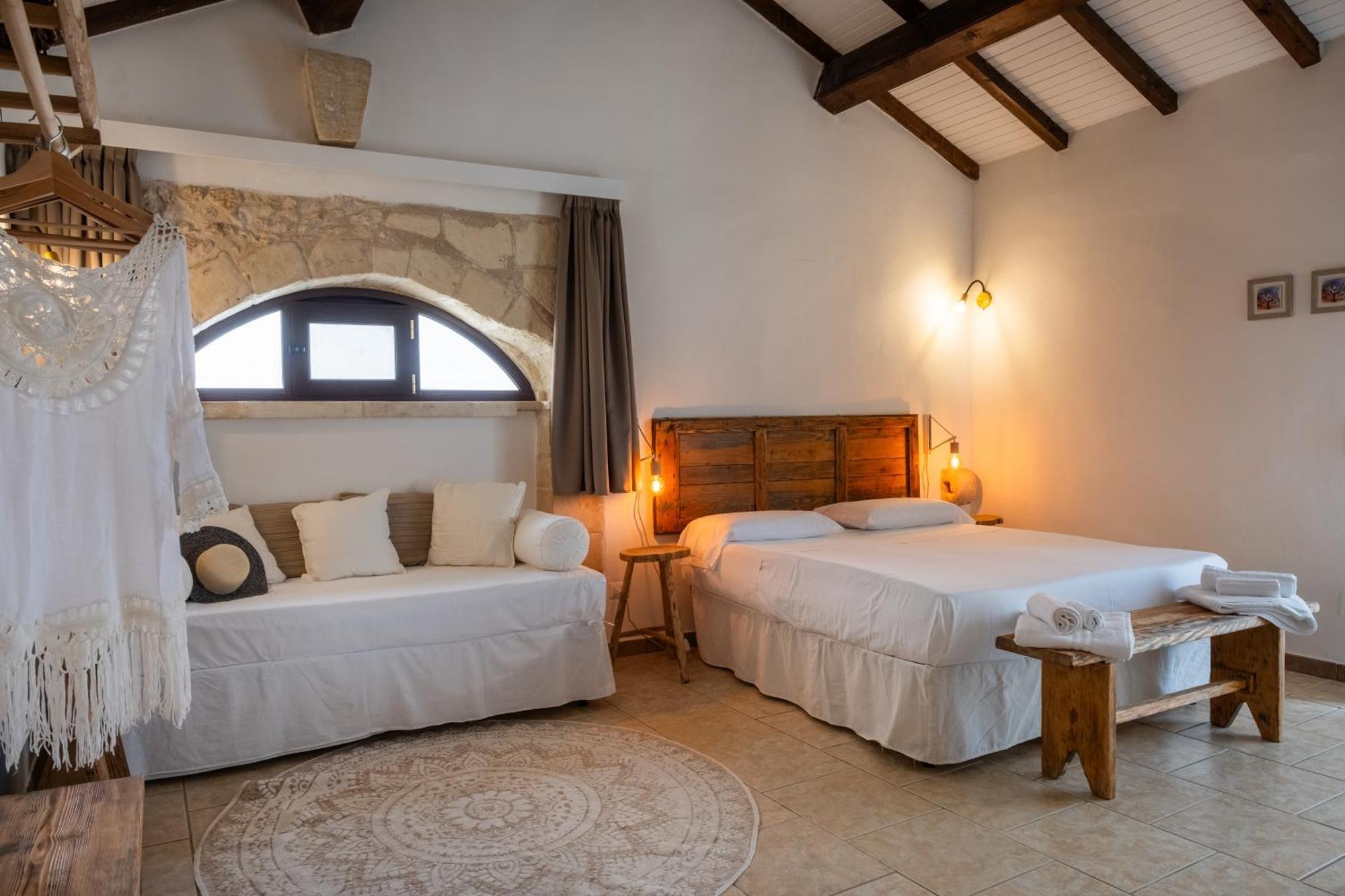 Agriturismo Costarella Masseria Borgagne Exterior foto