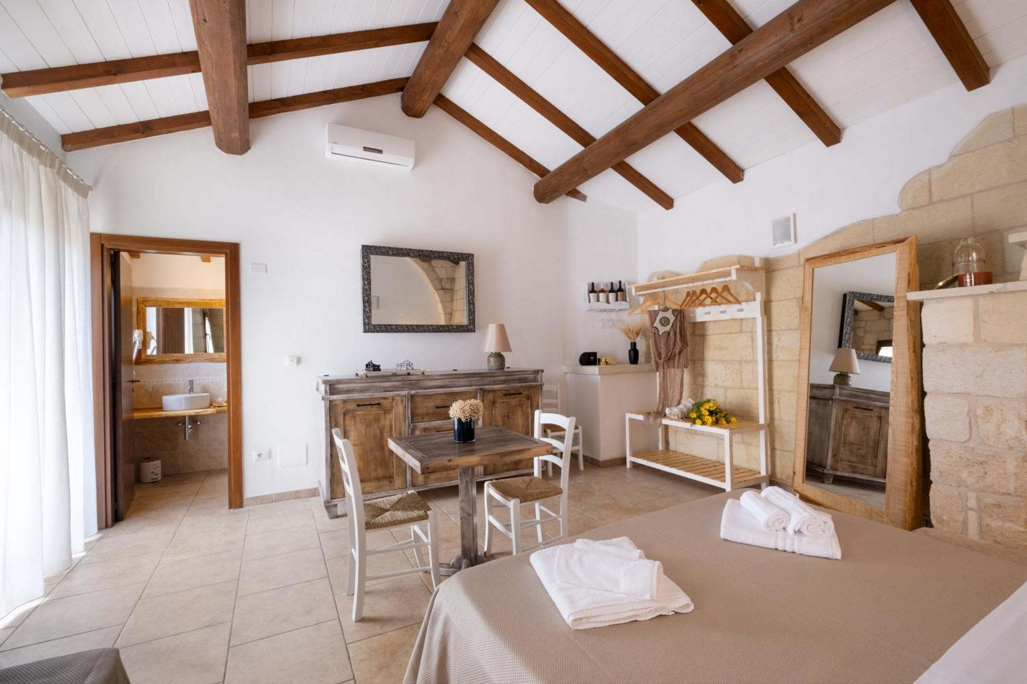 Agriturismo Costarella Masseria Borgagne Exterior foto