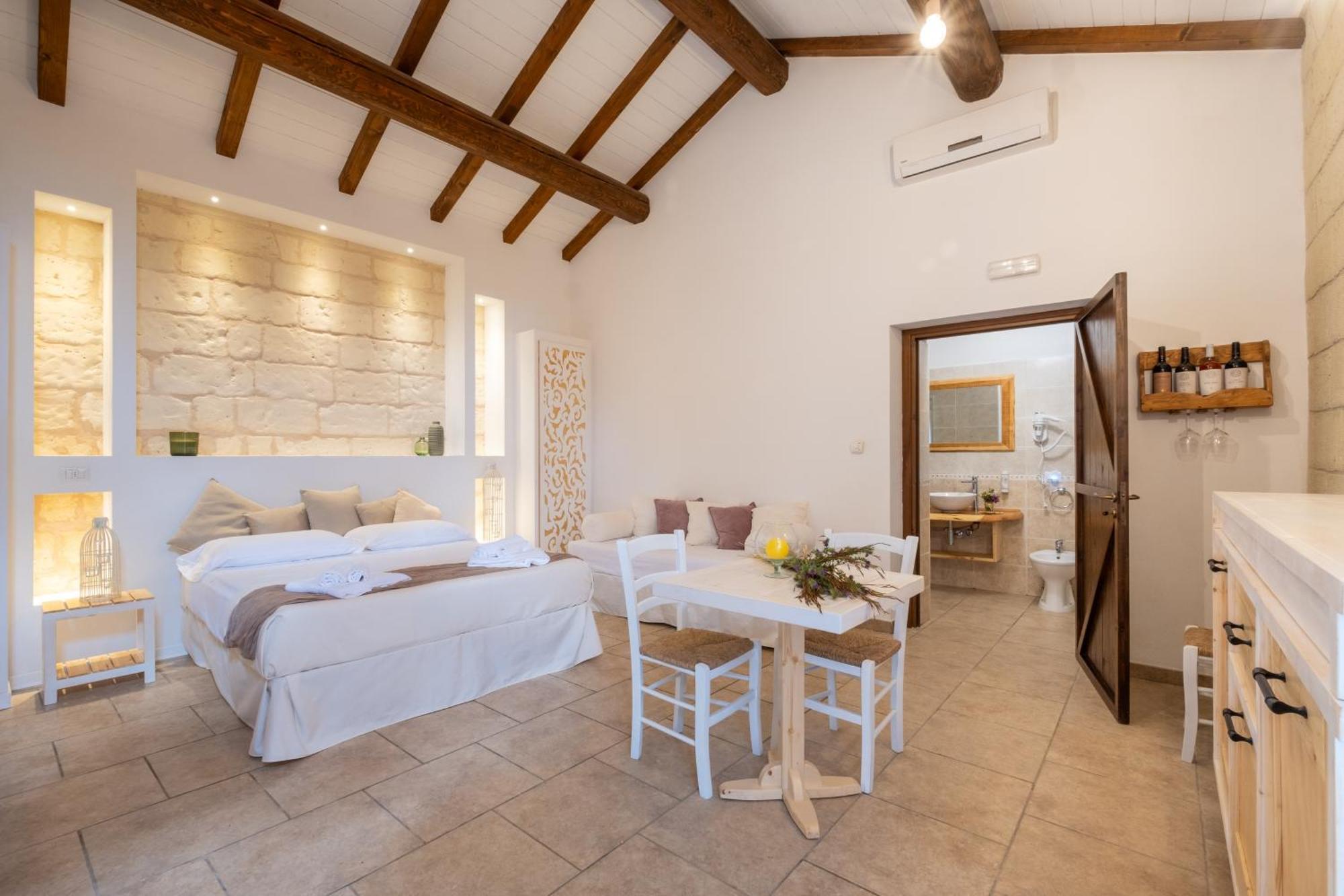 Agriturismo Costarella Masseria Borgagne Exterior foto