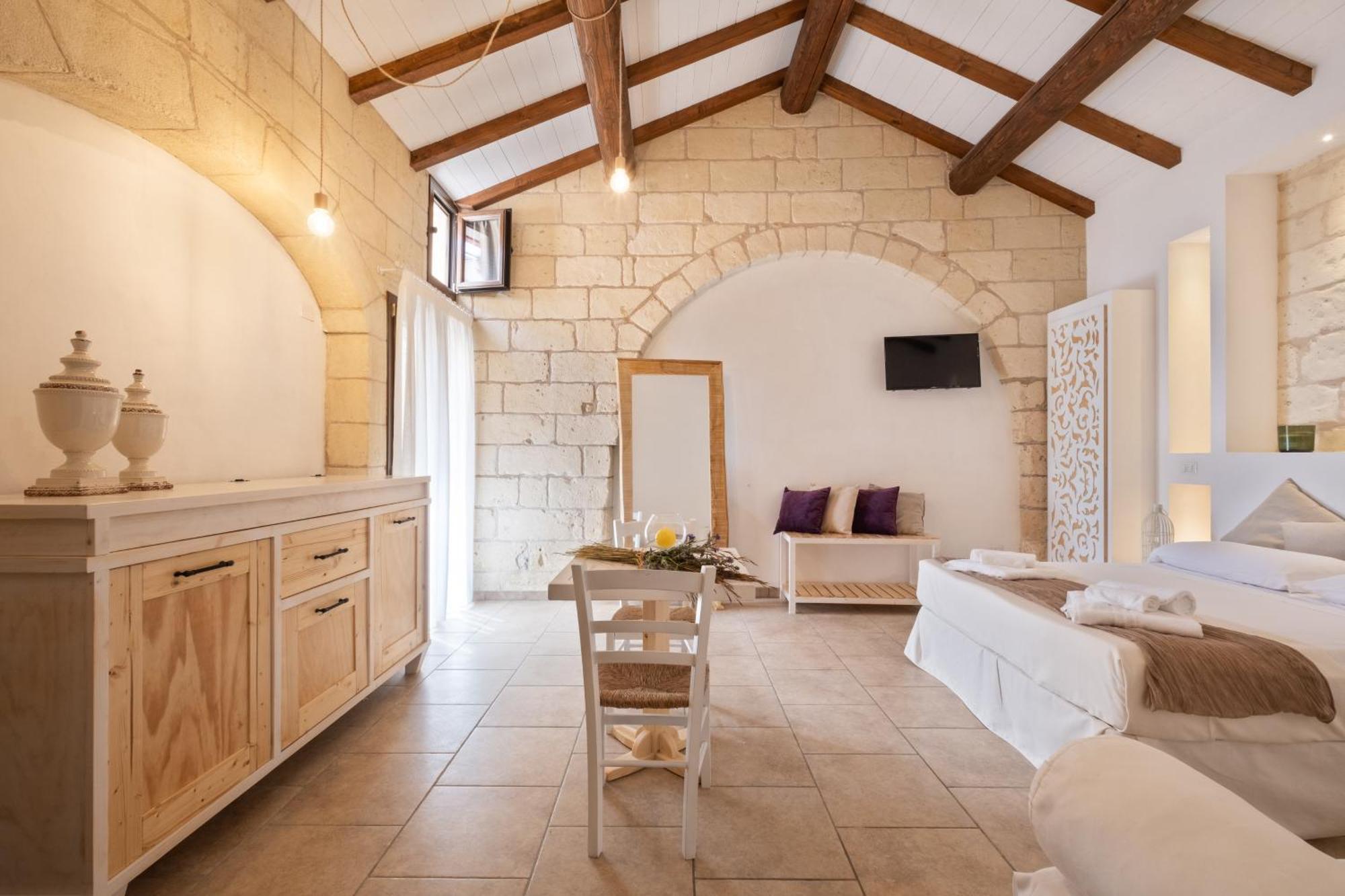 Agriturismo Costarella Masseria Borgagne Exterior foto