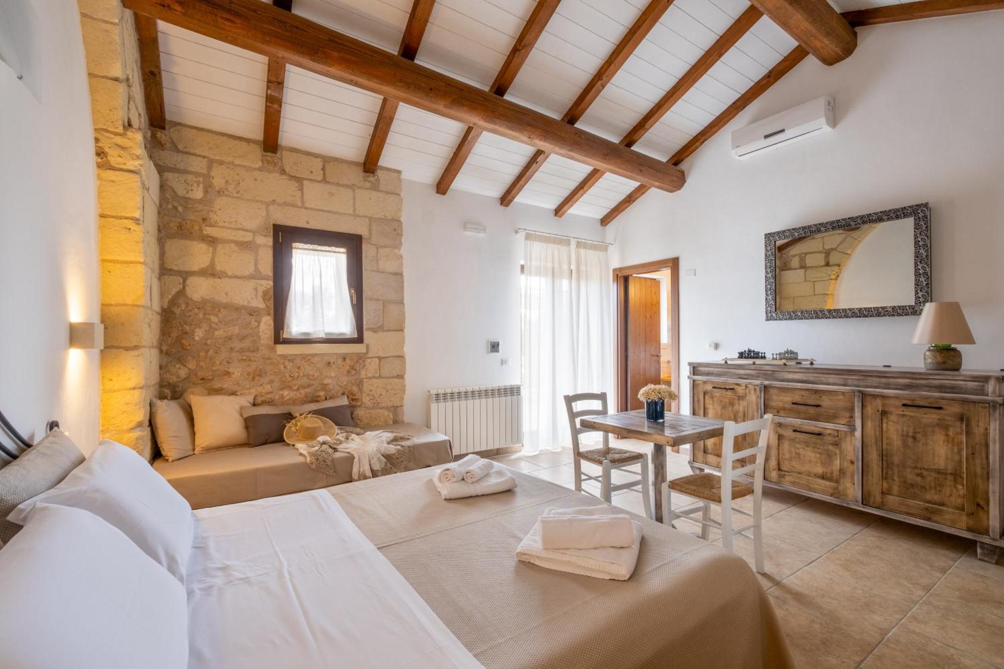 Agriturismo Costarella Masseria Borgagne Exterior foto