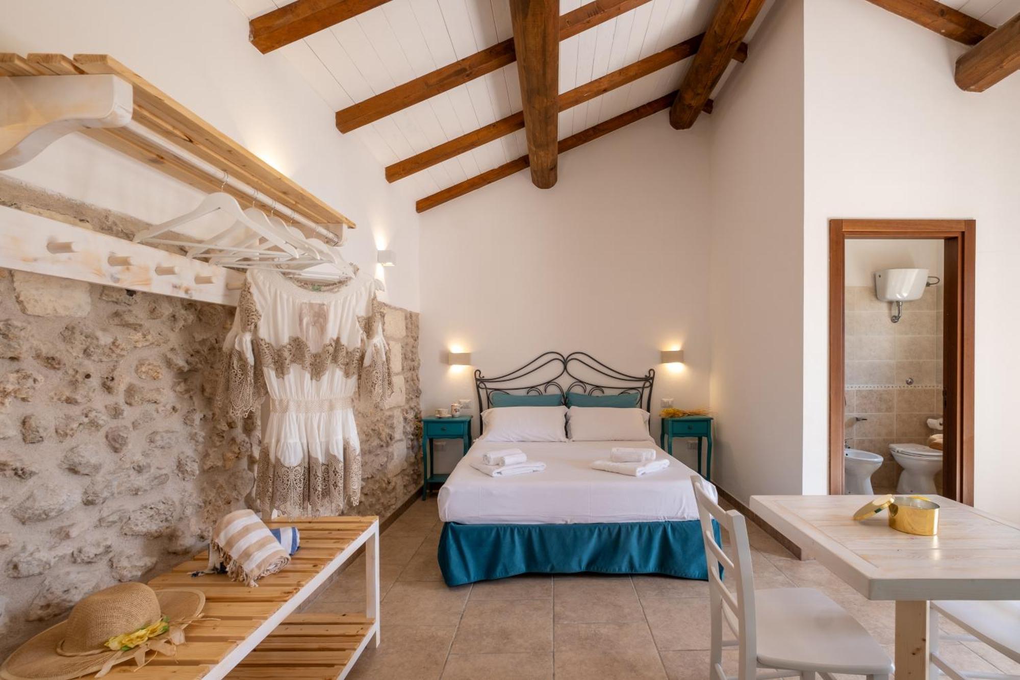 Agriturismo Costarella Masseria Borgagne Exterior foto