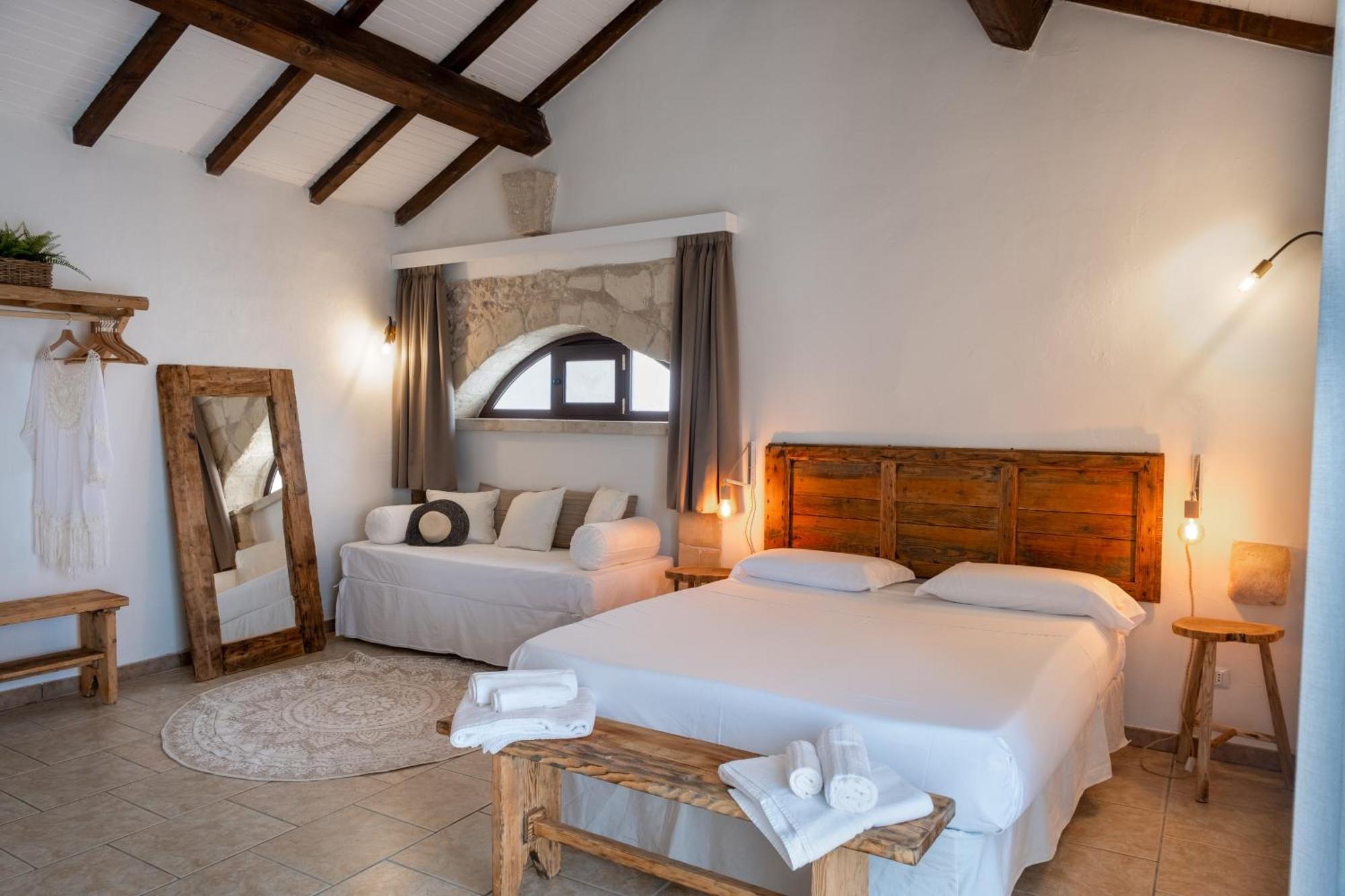 Agriturismo Costarella Masseria Borgagne Exterior foto