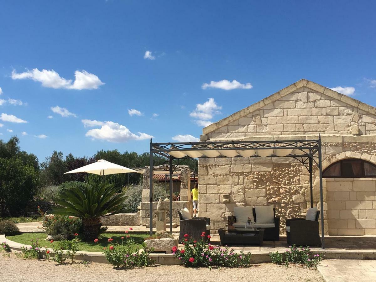 Agriturismo Costarella Masseria Borgagne Exterior foto